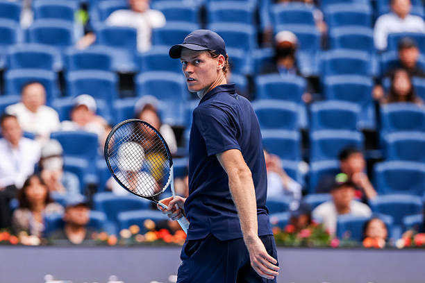 Noti-Deporte: Esto dijo Jannik Sinner tras ganar el título del ATP Pekín 2025