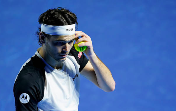 Noti-Deporte: Tim Henman confía en este jugador para frenar a Sinner y Alcaraz
