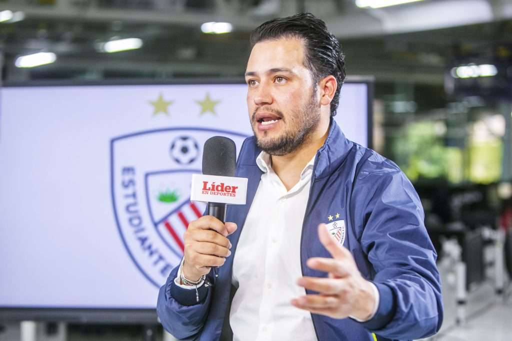 Raúl Carreño: "Tenemos que darle continuidad a los procesos" Raúl Carreño: "Tenemos que darle continuidad a los procesos"