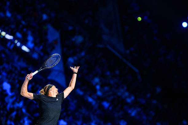 Noti-Deporte: Zverev revela la estrategia que usará contra Sinner en la final Viena Noti-Deporte: Zverev revela la estrategia que usará contra Sinner en la final Viena