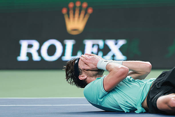 Noti-Deporte: Rinderknech revela la curiosa estrategia que usó contra Medvedev