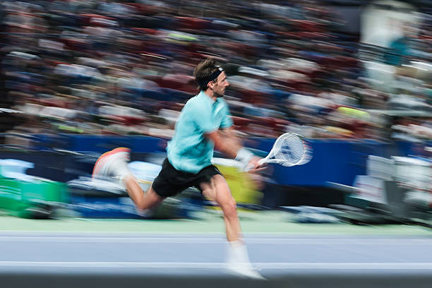 Noti-Deporte: Arthur Rinderknech sorprende a Medvedev y se cita con su primo