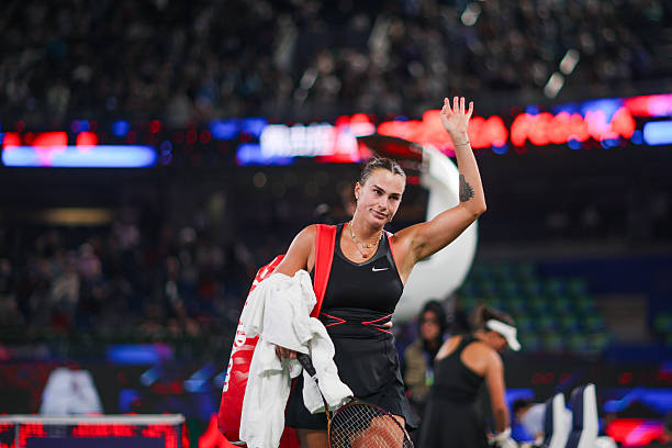 Noti-Deporte: Por qué Sabalenka puede hacer historia si gana WTA Finals 2025
