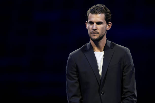 Noti-Deporte: Thiem muestra su lado más sincero: "El tenis es un deporte para ricos"