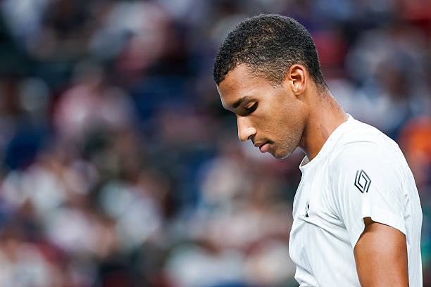 Noti-Deporte: Auger Aliassime, en su particular luna de miel: "Ha sido el mejor nivel del año"