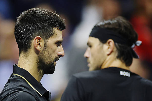 Noti-Deporte: Taylor Fritz, explosivas declaraciones de Six Kings Slam y Djokovic