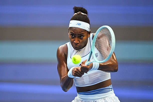Noti-Deporte: Así es la carta que podría revolucionar el tenis, explicada por Gauff Noti-Deporte: Así es la carta que podría revolucionar el tenis, explicada por Gauff