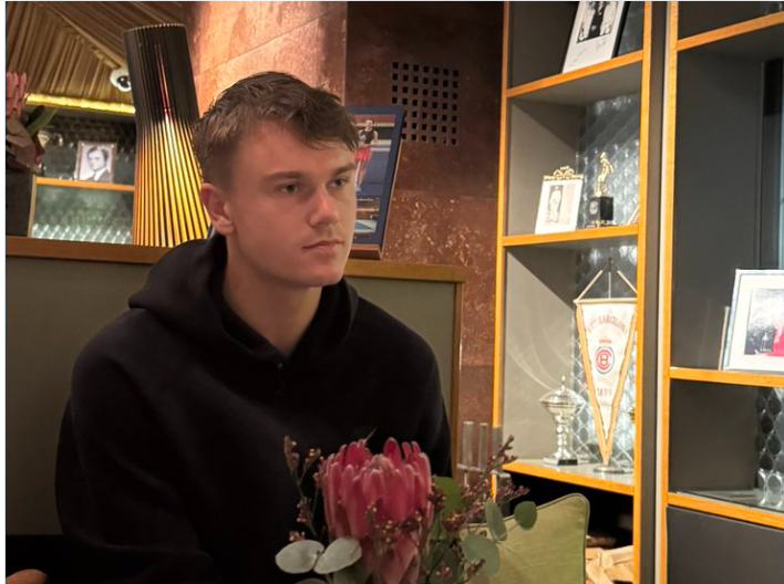 Noti-Deporte: Rune señala cuál es el gran problema del tenis actual