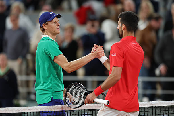 Noti-Deporte: Djokovic: horario y dónde ver semifinal en la Six Kings Slam