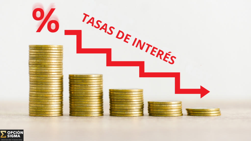 El Poder de la Tasa de Interés El Poder de la Tasa de Interés