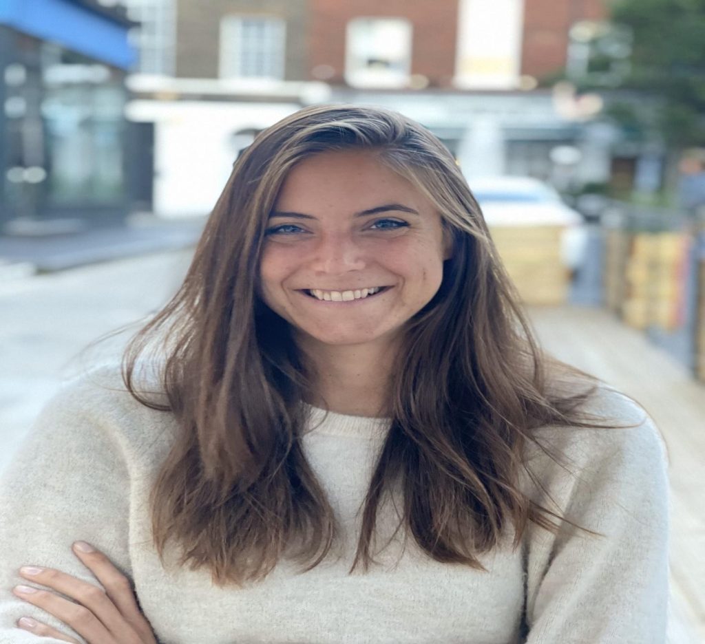 Luis Bautista Garrido Palacio: 10 Mujeres Inversoras que Est&aacute;n Moldeando el Ecosistema Startup en Espa&ntilde;a