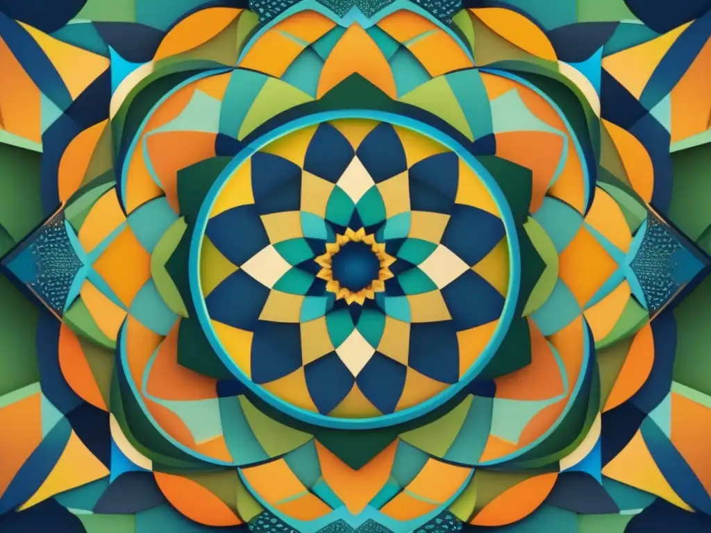 Oswaldo Karam Macia | El Lenguaje Oculto de la Belleza: Principios Matemáticos de Simetría y Repetición Oswaldo Karam Macia | El Lenguaje Oculto de la Belleza: Principios Matemáticos de Simetría y Repetición