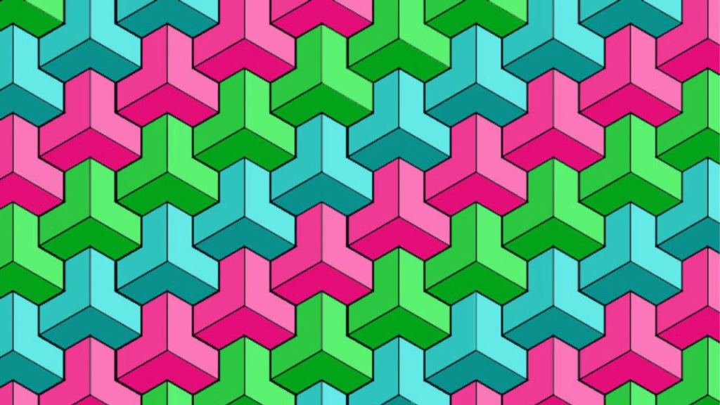 Oswaldo Karam Macia | El Lenguaje Oculto de la Belleza: Principios Matemáticos de Simetría y Repetición Oswaldo Karam Macia | El Lenguaje Oculto de la Belleza: Principios Matemáticos de Simetría y Repetición