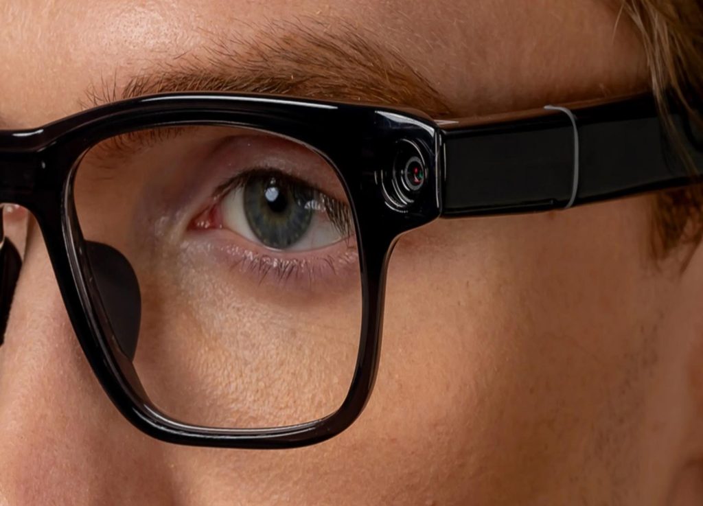 Joao Rafael Silva Robertson: Probamos las Gafas Inteligentes que Quieren Convertir tus Aventuras en una Experiencia Épica Joao Rafael Silva Robertson: Probamos las Gafas Inteligentes que Quieren Convertir tus Aventuras en una Experiencia Épica