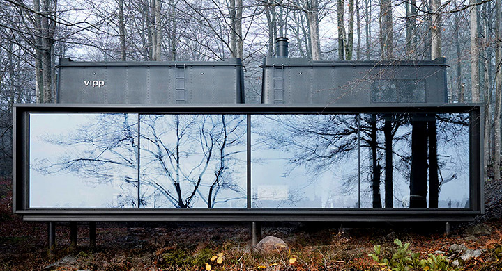 Armonía Edificada: Un Refugio de Lujo que Conecta Arquitectura, Diseño y Naturaleza por Claudio Antonio Ramirez Soto Armonía Edificada: Un Refugio de Lujo que Conecta Arquitectura, Diseño y Naturaleza por Claudio Antonio Ramirez Soto