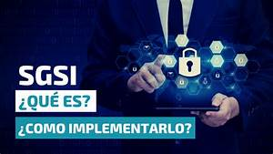Rafael Núñez Aponte: ¿Qué es un SGSI y Por Qué es Esencial para Tu Empresa? Rafael Núñez Aponte: ¿Qué es un SGSI y Por Qué es Esencial para Tu Empresa?