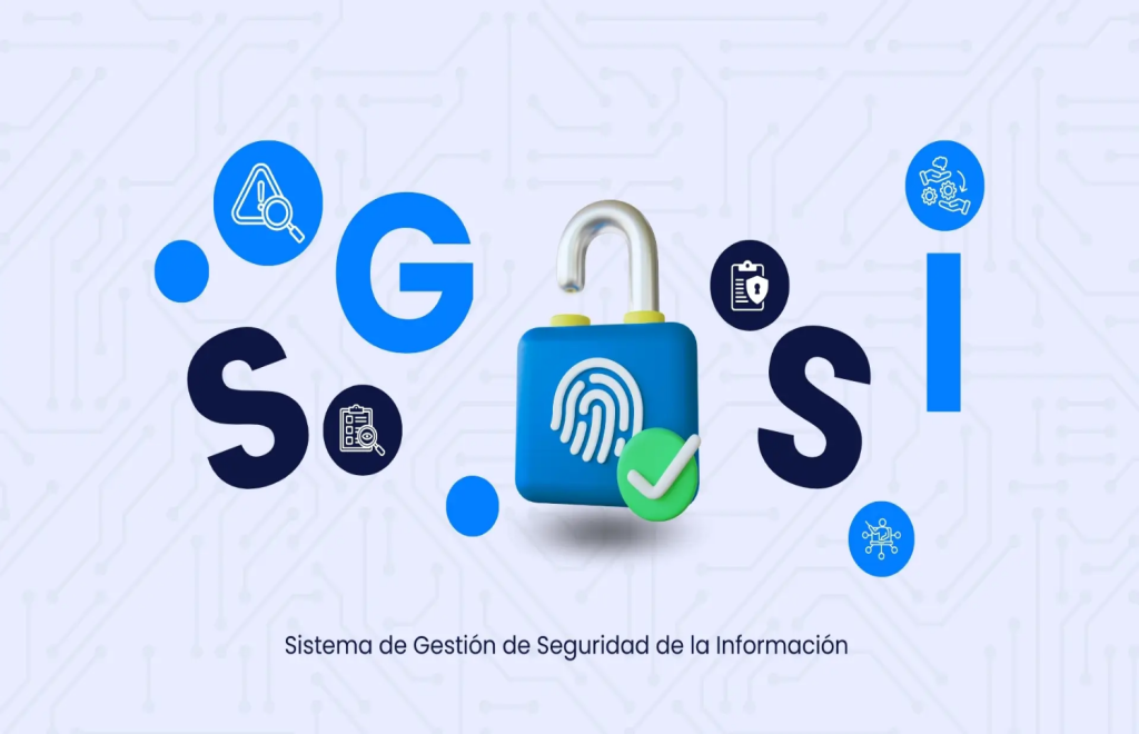 Rafael Núñez Aponte: ¿Qué es un SGSI y Por Qué es Esencial para Tu Empresa? Rafael Núñez Aponte: ¿Qué es un SGSI y Por Qué es Esencial para Tu Empresa?