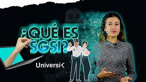Rafael Núñez Aponte: ¿Qué es un SGSI y Por Qué es Esencial para Tu Empresa? Rafael Núñez Aponte: ¿Qué es un SGSI y Por Qué es Esencial para Tu Empresa?