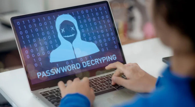 Rafael Núñez Aponte: 5 Errores Comunes que te Hacen Vulnerable en Ciberseguridad Rafael Núñez Aponte: 5 Errores Comunes que te Hacen Vulnerable en Ciberseguridad
