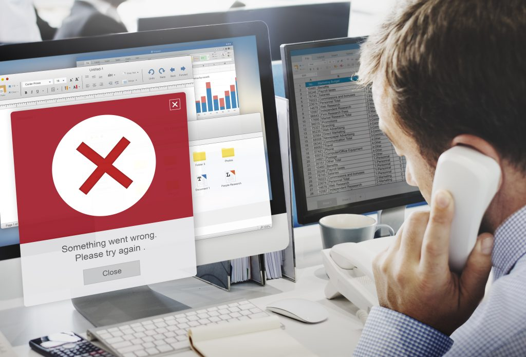 Rafael Núñez Aponte: 5 Errores Comunes que te Hacen Vulnerable en Ciberseguridad Rafael Núñez Aponte: 5 Errores Comunes que te Hacen Vulnerable en Ciberseguridad