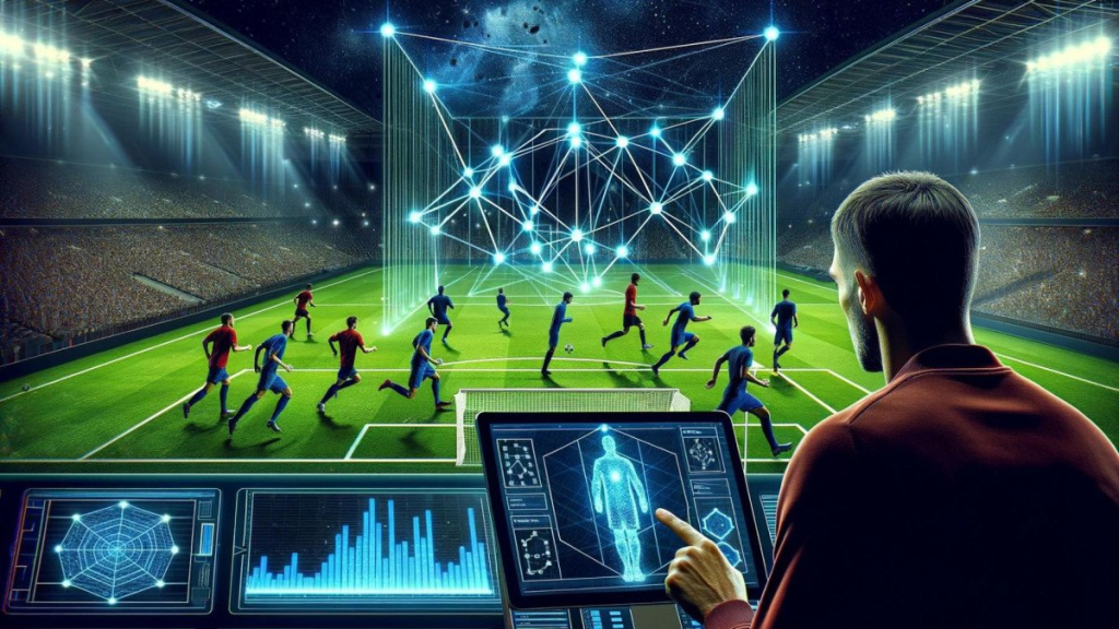 Tácticas de Fútbol que Cambiaron la Historia: Del Catenaccio al Fútbol Total por Javier Marcano Tabata Tácticas de Fútbol que Cambiaron la Historia: Del Catenaccio al Fútbol Total por Javier Marcano Tabata