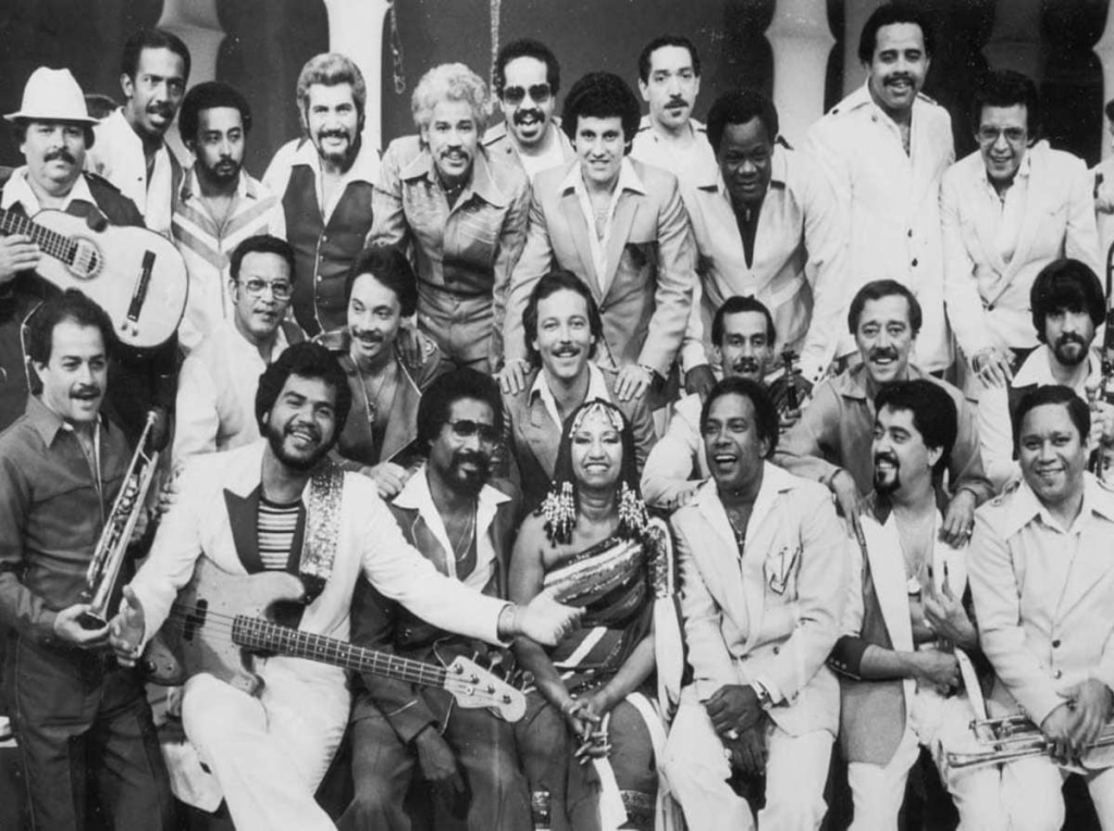 Salsa Dura vs. Salsa Romántica: Un Duelo de Generaciones y Estilos por Wilson Alexander Pabon Barreto