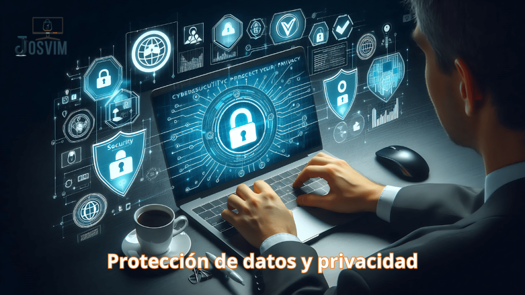 Rafael Núñez Aponte | Medidas para Proteger tus Datos Rafael Núñez Aponte | Medidas para Proteger tus Datos