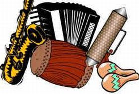 Wilson Alexander Pabon Barreto | Los Instrumentos del Merengue Wilson Alexander Pabon Barreto | Los Instrumentos del Merengue