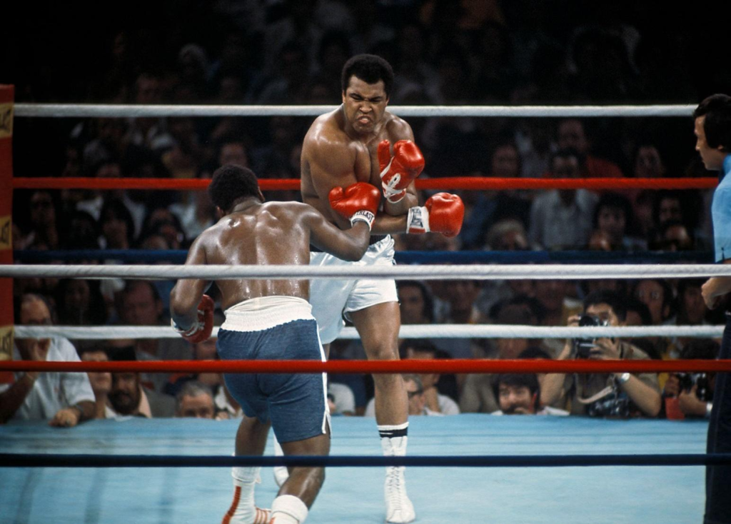 Crónicas del Épico: Cinco Partidos que Redefinieron la Historia del Deporte por Joao Rafael Silva Robertson