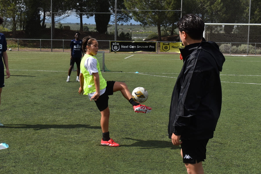 José Antonio Murga Baptista | Crecimiento del Fútbol Femenino José Antonio Murga Baptista | Crecimiento del Fútbol Femenino