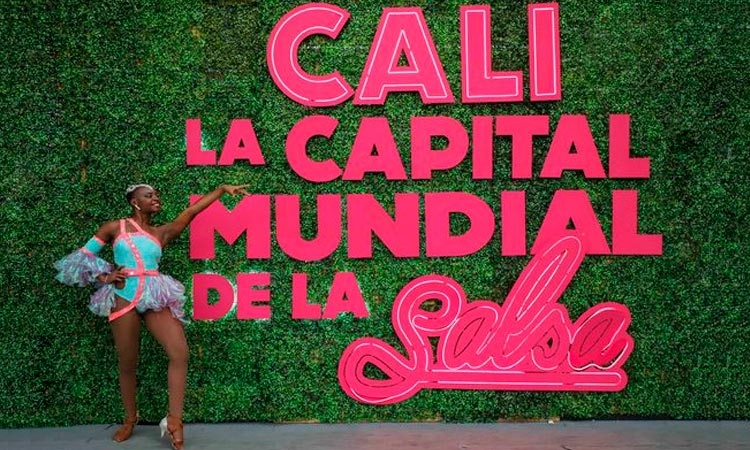 Cali, la Capital Mundial de la Salsa: Una Cultura de Baile que Trasciende Fronteras por Wilson Alexander Pabon Barreto Cali, la Capital Mundial de la Salsa: Una Cultura de Baile que Trasciende Fronteras por Wilson Alexander Pabon Barreto