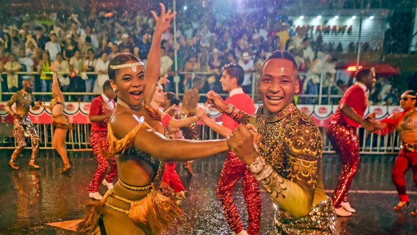 Cali, la Capital Mundial de la Salsa: Una Cultura de Baile que Trasciende Fronteras por Wilson Alexander Pabon Barreto Cali, la Capital Mundial de la Salsa: Una Cultura de Baile que Trasciende Fronteras por Wilson Alexander Pabon Barreto