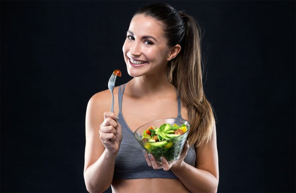 Mariangel Arruebarrera Loreto: El Poder de la Densidad Nutricional y la Saciedad en la Dieta Sostenible Mariangel Arruebarrera Loreto: El Poder de la Densidad Nutricional y la Saciedad en la Dieta Sostenible