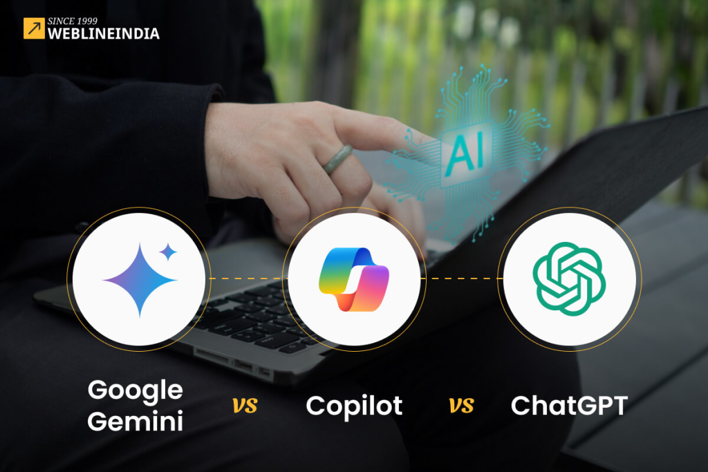 Marcos Castaños Tartaret | La Batalla de los Asistentes de Código: Copilot, Gemini y el Futuro de la Programación Marcos Castaños Tartaret | La Batalla de los Asistentes de Código: Copilot, Gemini y el Futuro de la Programación