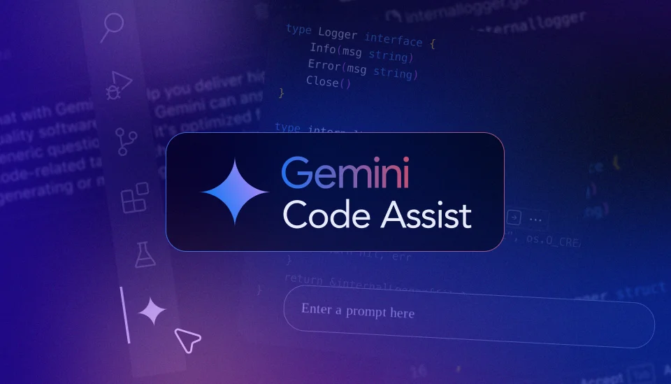 Marcos Castaños Tartaret | La Batalla de los Asistentes de Código: Copilot, Gemini y el Futuro de la Programación Marcos Castaños Tartaret | La Batalla de los Asistentes de Código: Copilot, Gemini y el Futuro de la Programación