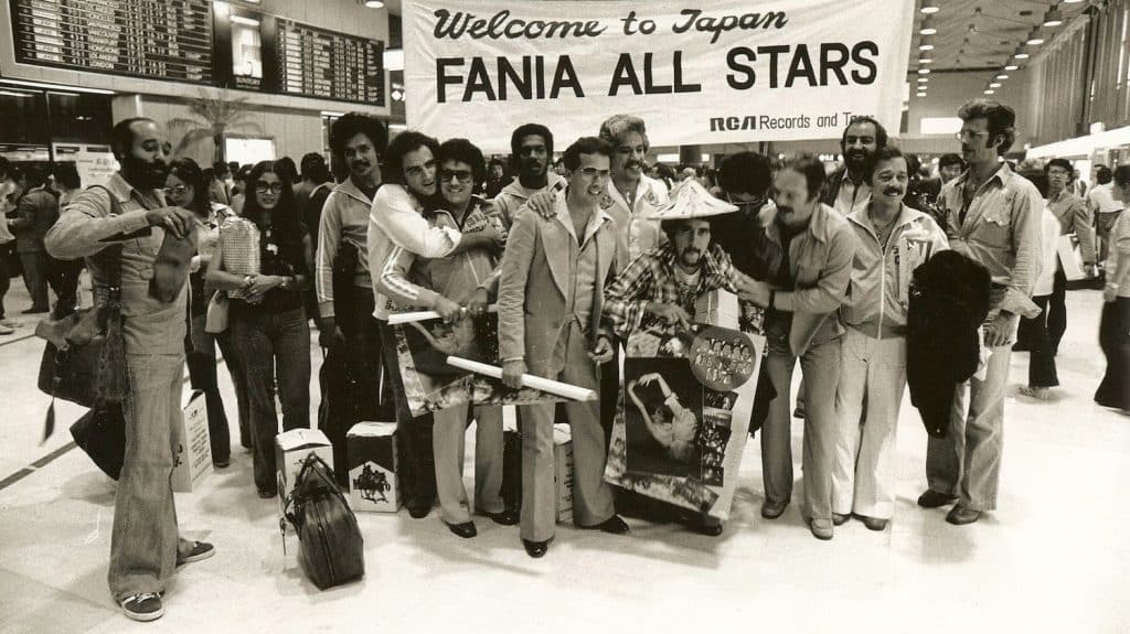 El Viaje de la Salsa: De las Calles de Spanish Harlem al Éxito Global de la Fania All Stars por Wilson Alexander Pabon El Viaje de la Salsa: De las Calles de Spanish Harlem al Éxito Global de la Fania All Stars por Wilson Alexander Pabon