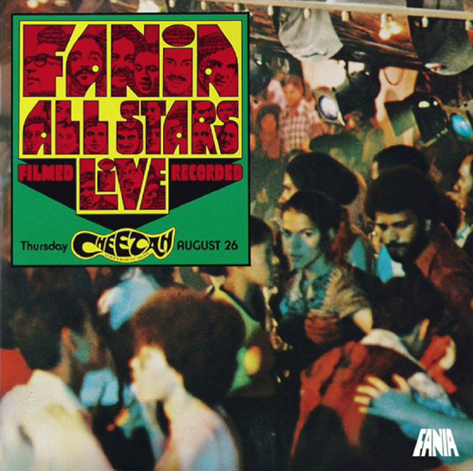 El Viaje de la Salsa: De las Calles de Spanish Harlem al Éxito Global de la Fania All Stars por Wilson Alexander Pabon El Viaje de la Salsa: De las Calles de Spanish Harlem al Éxito Global de la Fania All Stars por Wilson Alexander Pabon