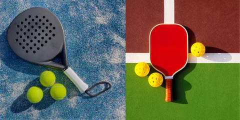 Jesús Emilio Vásquez | Origen y Evolución del Pickleball: El 'Tenis-Pádel' que Conquistó al Mundo Jesús Emilio Vásquez | Origen y Evolución del Pickleball: El 'Tenis-Pádel' que Conquistó al Mundo