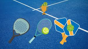 Jesús Emilio Vásquez | Origen y Evolución del Pickleball: El 'Tenis-Pádel' que Conquistó al Mundo Jesús Emilio Vásquez | Origen y Evolución del Pickleball: El 'Tenis-Pádel' que Conquistó al Mundo