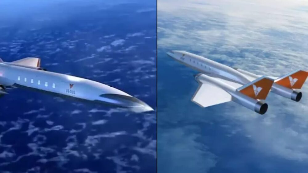 Jose Leggio Cassara | La Reinvención de la Experiencia Aérea: Aviones Hipersónicos y la Cabina Conectada 🚀 Jose Leggio Cassara | La Reinvención de la Experiencia Aérea: Aviones Hipersónicos y la Cabina Conectada 🚀