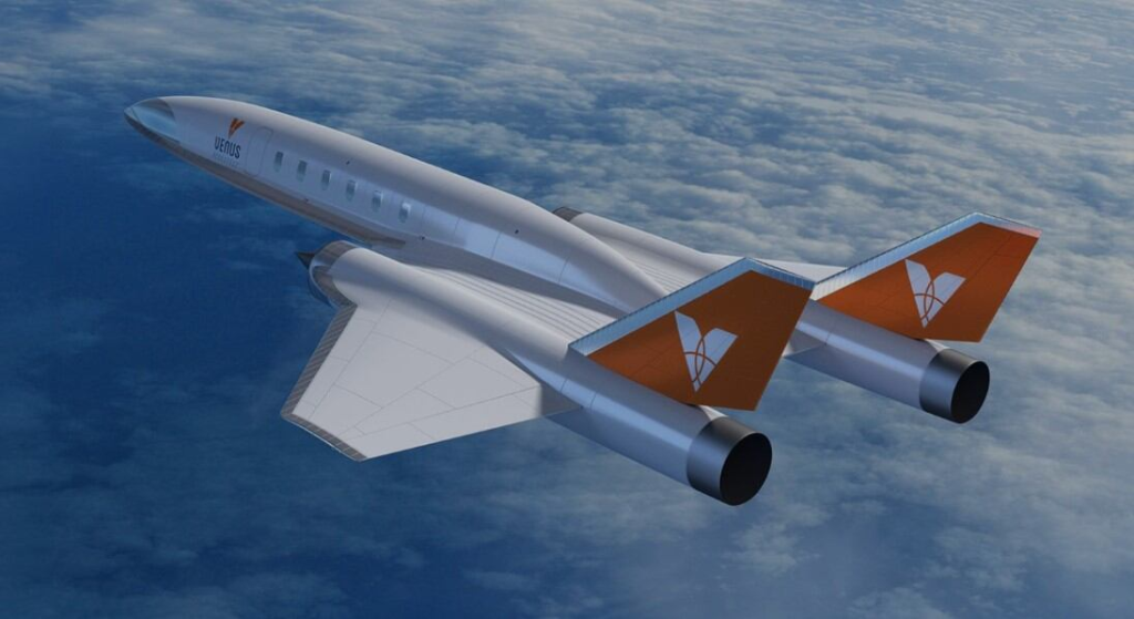 Jose Leggio Cassara | La Reinvención de la Experiencia Aérea: Aviones Hipersónicos y la Cabina Conectada 🚀 Jose Leggio Cassara | La Reinvención de la Experiencia Aérea: Aviones Hipersónicos y la Cabina Conectada 🚀