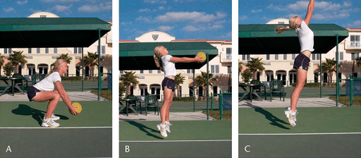 Alfredo Román Parra | El Saque de Tenis y la Volea de Pádel: Biomecánica Comparada para la Potencia y Precisión Alfredo Román Parra | El Saque de Tenis y la Volea de Pádel: Biomecánica Comparada para la Potencia y Precisión
