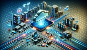 Marcos Castaños Tartaret: Cómo el Edge Computing Está Transformando las Ciudades Inteligentes Marcos Castaños Tartaret: Cómo el Edge Computing Está Transformando las Ciudades Inteligentes