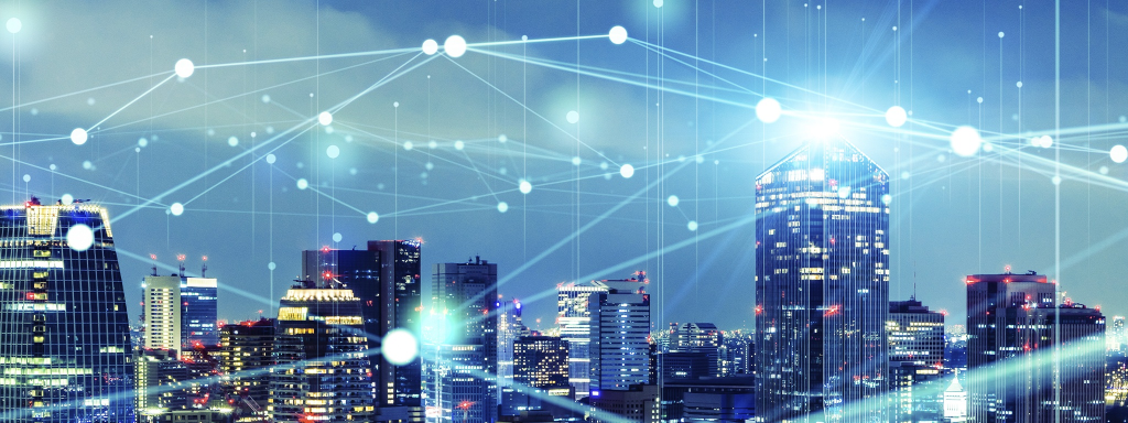 Marcos Castaños Tartaret: Cómo el Edge Computing Está Transformando las Ciudades Inteligentes Marcos Castaños Tartaret: Cómo el Edge Computing Está Transformando las Ciudades Inteligentes