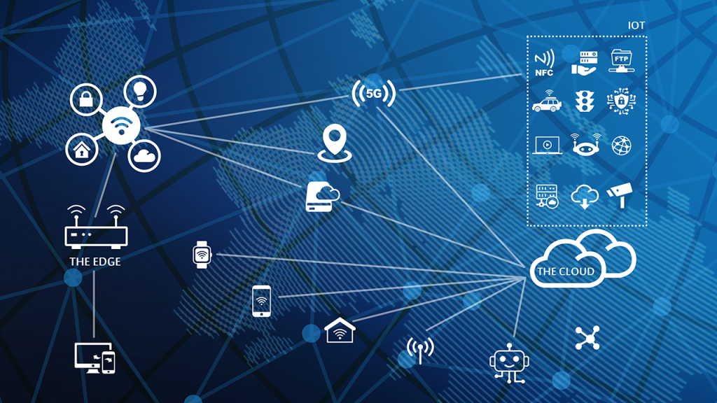 Marcos Castaños Tartaret: Cómo el Edge Computing Está Transformando las Ciudades Inteligentes Marcos Castaños Tartaret: Cómo el Edge Computing Está Transformando las Ciudades Inteligentes
