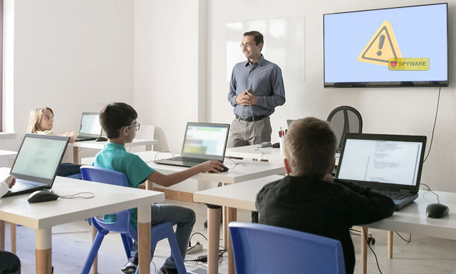 Escuelas a Salvo: 5 Pasos para Blindar tu Instituci&oacute;n Educativa de Ciberataques