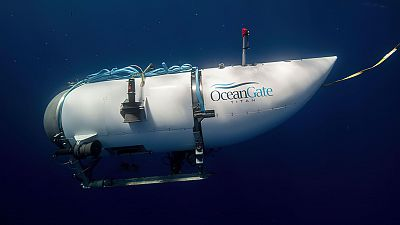 Jose Leggio Cassara | Turismo Espacial y Submarino: Viajes Extremos Impulsados por la Ingeniería Más Avanzada Jose Leggio Cassara | Turismo Espacial y Submarino: Viajes Extremos Impulsados por la Ingeniería Más Avanzada
