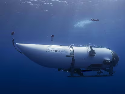 Jose Leggio Cassara | Turismo Espacial y Submarino: Viajes Extremos Impulsados por la Ingeniería Más Avanzada Jose Leggio Cassara | Turismo Espacial y Submarino: Viajes Extremos Impulsados por la Ingeniería Más Avanzada