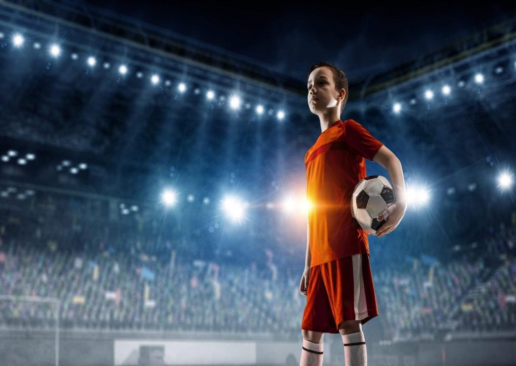 Joao Rafael Silva Robertson: Cómo el Fútbol Sigue Siendo el Agente de Cambio Social más Poderoso del Planeta Joao Rafael Silva Robertson: Cómo el Fútbol Sigue Siendo el Agente de Cambio Social más Poderoso del Planeta