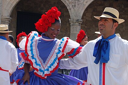 Wilson Barreto | El Merengue en el Mundo: C&oacute;mo el G&eacute;nero Dominicano se Transform&oacute; en Cada Pa&iacute;s (Colombia, Venezuela, Puerto Rico)
